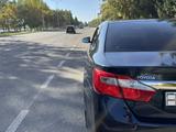 Toyota Camry 2013 годаүшін10 000 000 тг. в Усть-Каменогорск – фото 4