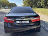 Toyota Camry 2013 годаүшін10 000 000 тг. в Усть-Каменогорск – фото 3