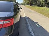 Toyota Camry 2013 годаүшін10 000 000 тг. в Усть-Каменогорск – фото 2