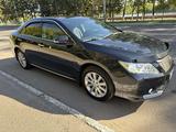 Toyota Camry 2013 годаүшін10 000 000 тг. в Усть-Каменогорск