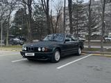 BMW 525 1992 годаүшін2 400 000 тг. в Алматы