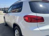 Volkswagen Tiguan 2014 года за 5 500 000 тг. в Костанай – фото 4
