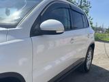 Volkswagen Tiguan 2014 года за 5 500 000 тг. в Костанай – фото 3