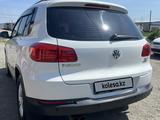 Volkswagen Tiguan 2014 года за 5 500 000 тг. в Костанай – фото 5