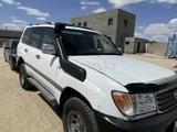 Toyota Land Cruiser 2005 годаүшін5 750 000 тг. в Жанаозен – фото 2