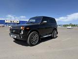 ВАЗ (Lada) Lada 2121 2020 года за 5 500 000 тг. в Павлодар