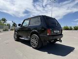 ВАЗ (Lada) Lada 2121 2020 года за 5 500 000 тг. в Павлодар – фото 4
