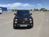 ВАЗ (Lada) Lada 2121 2020 года за 5 500 000 тг. в Павлодар – фото 5