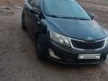 Kia Rio 2012 года за 2 800 000 тг. в Уральск
