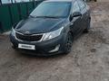Kia Rio 2012 года за 2 800 000 тг. в Уральск – фото 2
