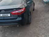 Kia Rio 2012 года за 2 800 000 тг. в Уральск – фото 3
