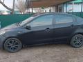 Kia Rio 2012 года за 2 800 000 тг. в Уральск – фото 4