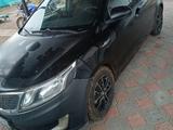 Kia Rio 2012 года за 2 800 000 тг. в Уральск – фото 5