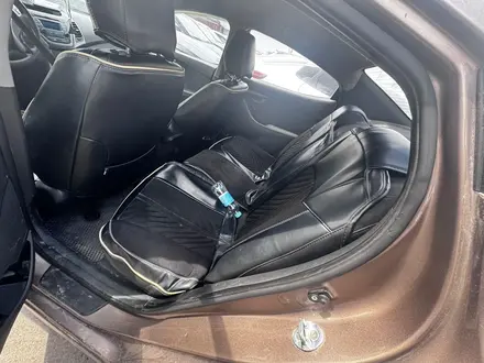 Hyundai Elantra 2015 года за 4 400 000 тг. в Алматы – фото 7