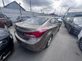 Hyundai Elantra 2015 года за 4 400 000 тг. в Алматы – фото 4