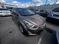Hyundai Elantra 2015 года за 4 400 000 тг. в Алматы