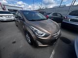 Hyundai Elantra 2015 года за 4 400 000 тг. в Алматы
