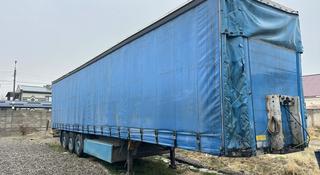 Schmitz Cargobull  S01 2007 года за 4 500 000 тг. в Тараз