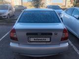 Hyundai Accent 2000 года за 900 000 тг. в Шымкент – фото 3