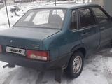 ВАЗ (Lada) 21099 2003 года за 700 000 тг. в Актобе – фото 3