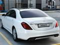 Mercedes-Benz S 500 2014 годаүшін26 000 000 тг. в Атырау – фото 5