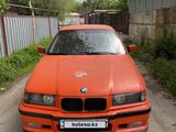 BMW 325 1995 годаүшін1 400 000 тг. в Алматы – фото 3