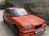 BMW 325 1995 годаүшін1 400 000 тг. в Алматы – фото 2