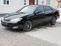 Toyota Camry 2003 года за 5 000 000 тг. в Жанакорган – фото 5