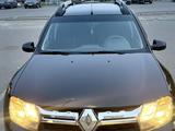 Renault Duster 2016 годаүшін5 700 000 тг. в Усть-Каменогорск – фото 4