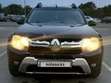Renault Duster 2016 годаүшін5 700 000 тг. в Усть-Каменогорск – фото 3