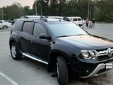 Renault Duster 2016 годаүшін5 700 000 тг. в Усть-Каменогорск