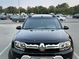 Renault Duster 2016 годаүшін5 700 000 тг. в Усть-Каменогорск – фото 5