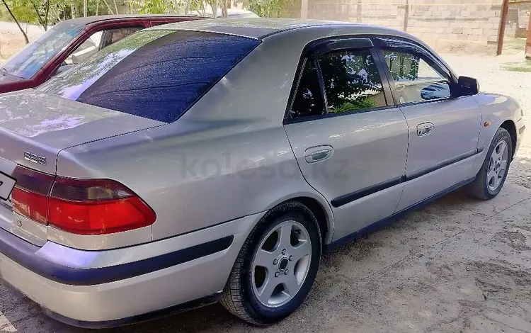 Mazda 626 1998 года за 2 200 000 тг. в Туркестан