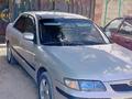 Mazda 626 1998 года за 2 200 000 тг. в Туркестан – фото 4