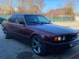 BMW 525 1992 года за 1 650 000 тг. в Жаркент