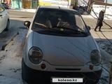 Daewoo Matiz 2012 года за 500 000 тг. в Семей