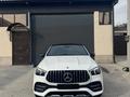 Mercedes-Benz GLE Coupe 400 2021 годаүшін40 000 000 тг. в Шымкент – фото 2