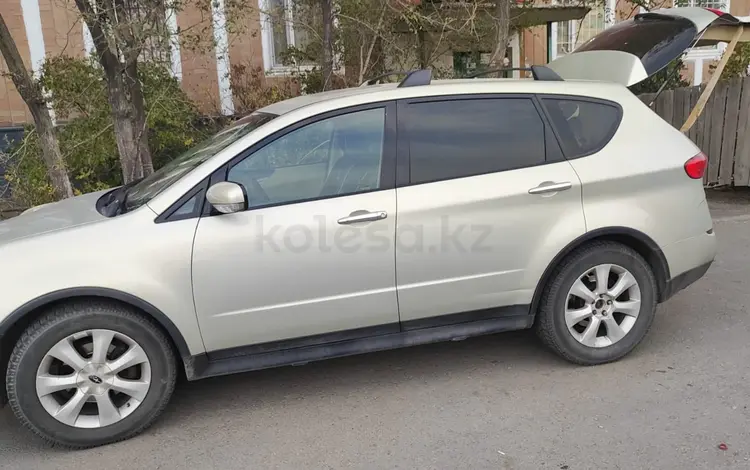 Subaru Tribeca 2005 года за 5 200 000 тг. в Жезказган