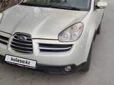 Subaru Tribeca 2005 года за 5 200 000 тг. в Жезказган – фото 5