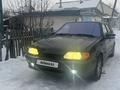 ВАЗ (Lada) 2114 2010 года за 950 000 тг. в Караганда – фото 9