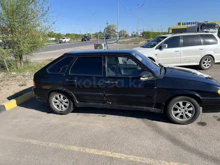 ВАЗ (Lada) 2114 2010 года за 950 000 тг. в Караганда – фото 17