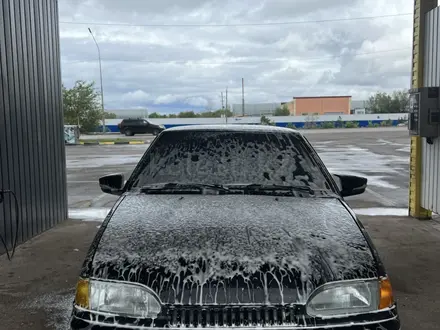 ВАЗ (Lada) 2114 2010 года за 950 000 тг. в Караганда
