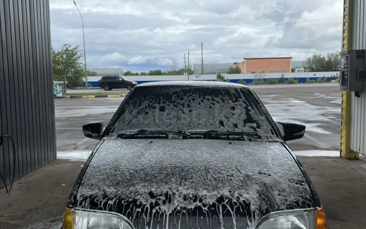 ВАЗ (Lada) 2114 2010 года за 950 000 тг. в Караганда