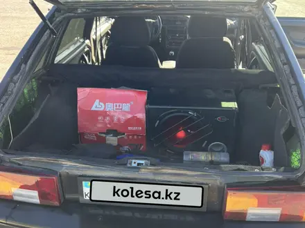 ВАЗ (Lada) 2114 2010 года за 950 000 тг. в Караганда – фото 2