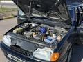 ВАЗ (Lada) 2114 2010 года за 950 000 тг. в Караганда – фото 4