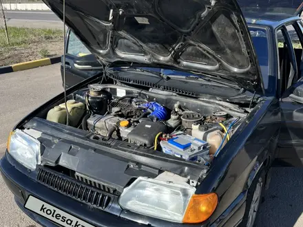 ВАЗ (Lada) 2114 2010 года за 950 000 тг. в Караганда – фото 4