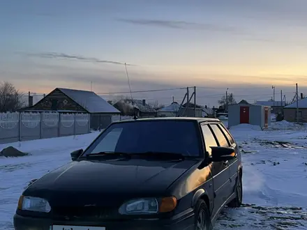 ВАЗ (Lada) 2114 2010 года за 950 000 тг. в Караганда – фото 8