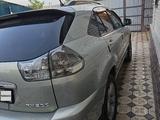 Lexus RX 300 2005 годаүшін7 800 000 тг. в Алматы – фото 3