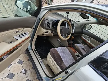 Lexus RX 300 2005 года за 7 800 000 тг. в Алматы – фото 4