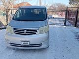 Toyota Alphard 2007 годаүшін5 000 000 тг. в Шелек – фото 2